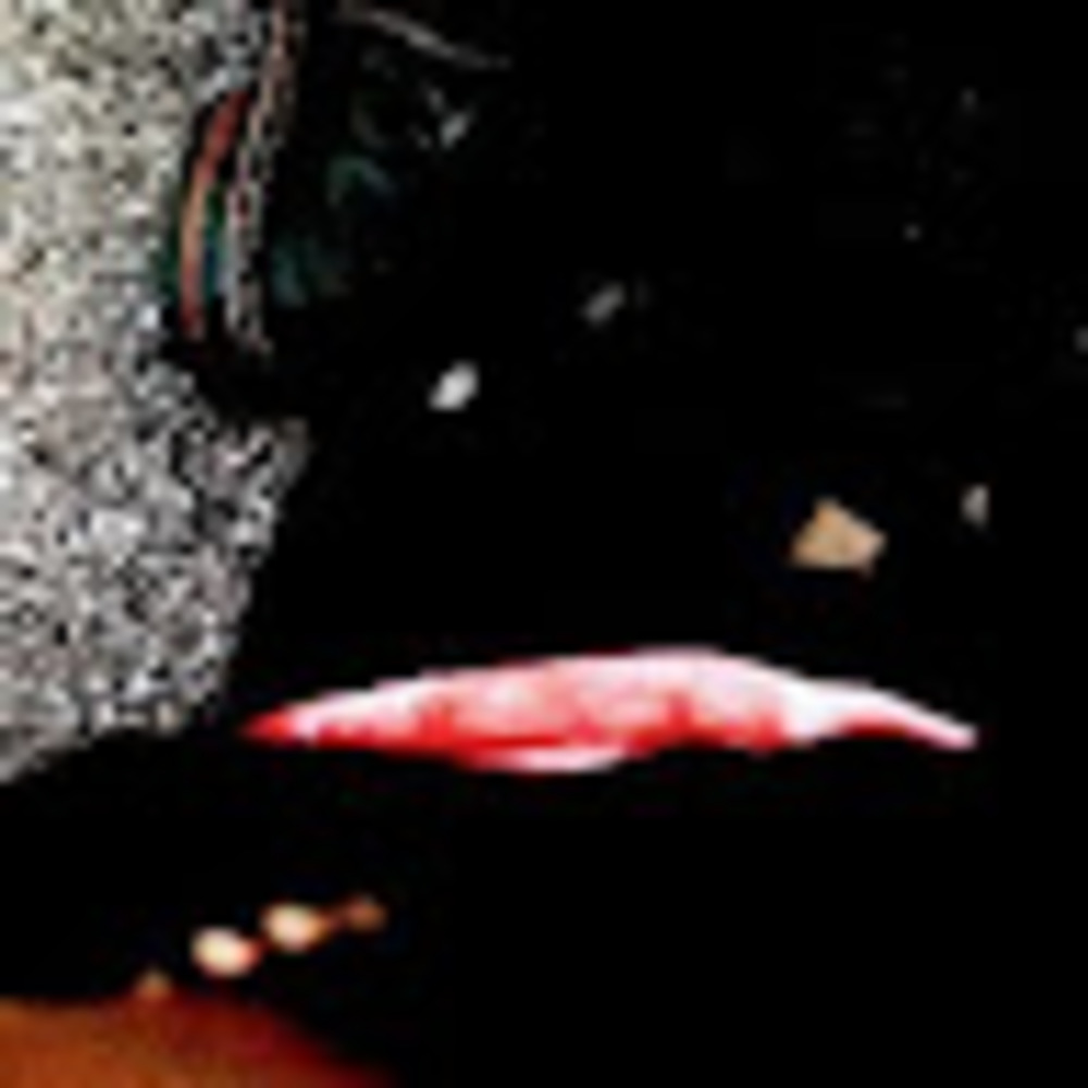 Meet your Posher, Thanks